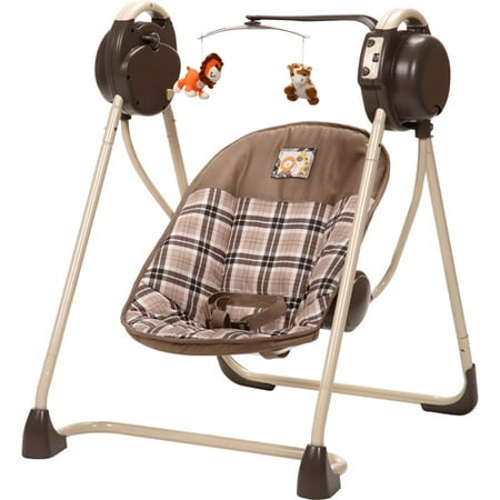 Cosco Sway 'n Play Swing, High Gate