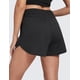 thumbnail image 2 of Shorts CRZ YOGA Cloud Jersey Delfín 3" Bolsillos XL, 2 of 4