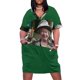 thumbnail image 2 of Vestido de fiesta holgado con bolsillos, vestido de noche, ropa de mujer, vestido de fiesta elegante para mujer 2025, vestido de mujer, 2 of 7