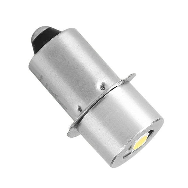 Bombilla LED ANGGREK P13.5S para linterna 1W