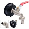 thumbnail image 3 of 1000L IBC Adaptateur de Réservoir IBC Adaptateur de Réservoir S60X6, 3 of 5