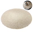 thumbnail image 2 of Posavasos Antideslizante De Pvc Hueco Creativo De Gama Alta, Posavasos Suave Para Restaurante, Decoración De Hotel, Alfombrilla, Agarradera Aislada Con Artes Liberales Simples Para Aislamiento Eigraketly HA027087-02, 2 of 7