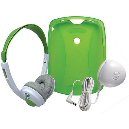 LeapFrog LeapPad Plug & Play Accessories, Green