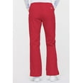 thumbnail image 4 of Dickies EDS Signature Scrubs for Women, Drawstring Cargo Pants for Women in Soft Brushed Poplin, 86206, 4 of 6
