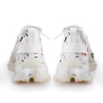 thumbnail image 6 of Watercolor Walking Shoes for Men Woman Lightweight Tennis Fashion Elastic Sports Shoes Cushion Basketball Shoes, 6 of 7