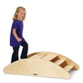 thumbnail image 2 of Step Rocking Boat, 2 of 7