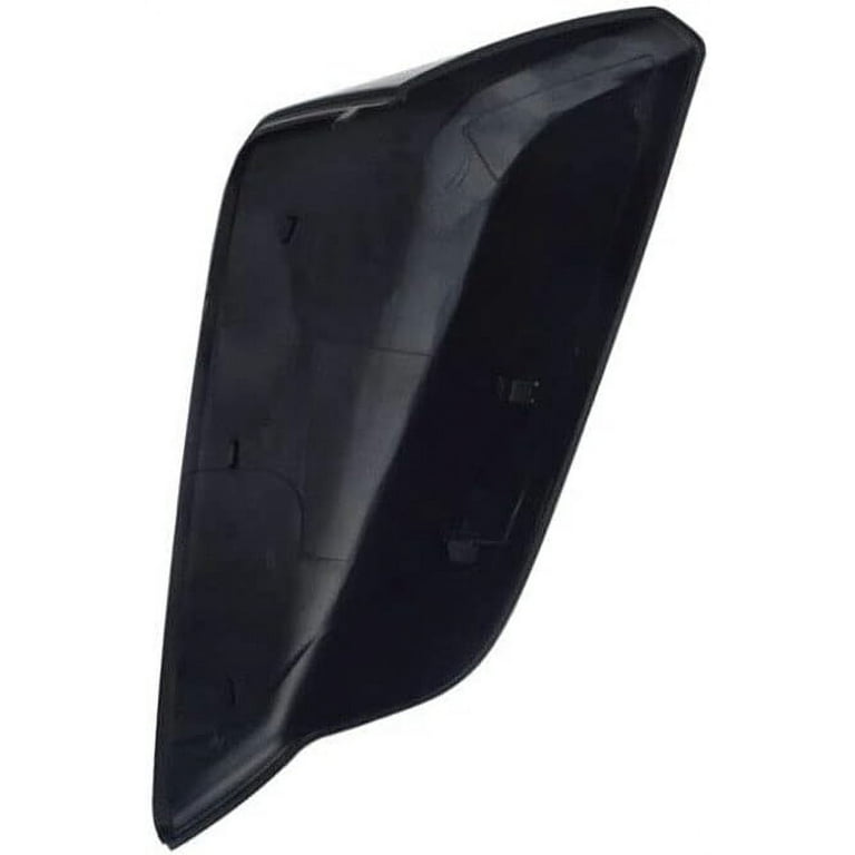 2019 chevy malibu passenger 2024 side mirror cover