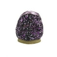 thumbnail image 3 of The Doll Maker Glitter Ballet Flat-TD171001A-9, 3 of 6