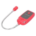thumbnail image 3 of Detector portátil de gas inflamable y combustible WT8820 Alarma de fuga de gas natural y metano, 3 of 12