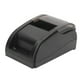 thumbnail image 5 of Impresora Térmica, Impresora De Etiquetas De Amplia Compatibilidad Corte Automático Plug And Play Portátil 100-240V Para Almacén, 5 of 7