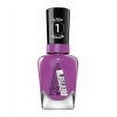 thumbnail image 7 of Sally Hansen Miracle Gel , 870 Feelin' Grape, 0.5 Fl Oz., 7 of 7