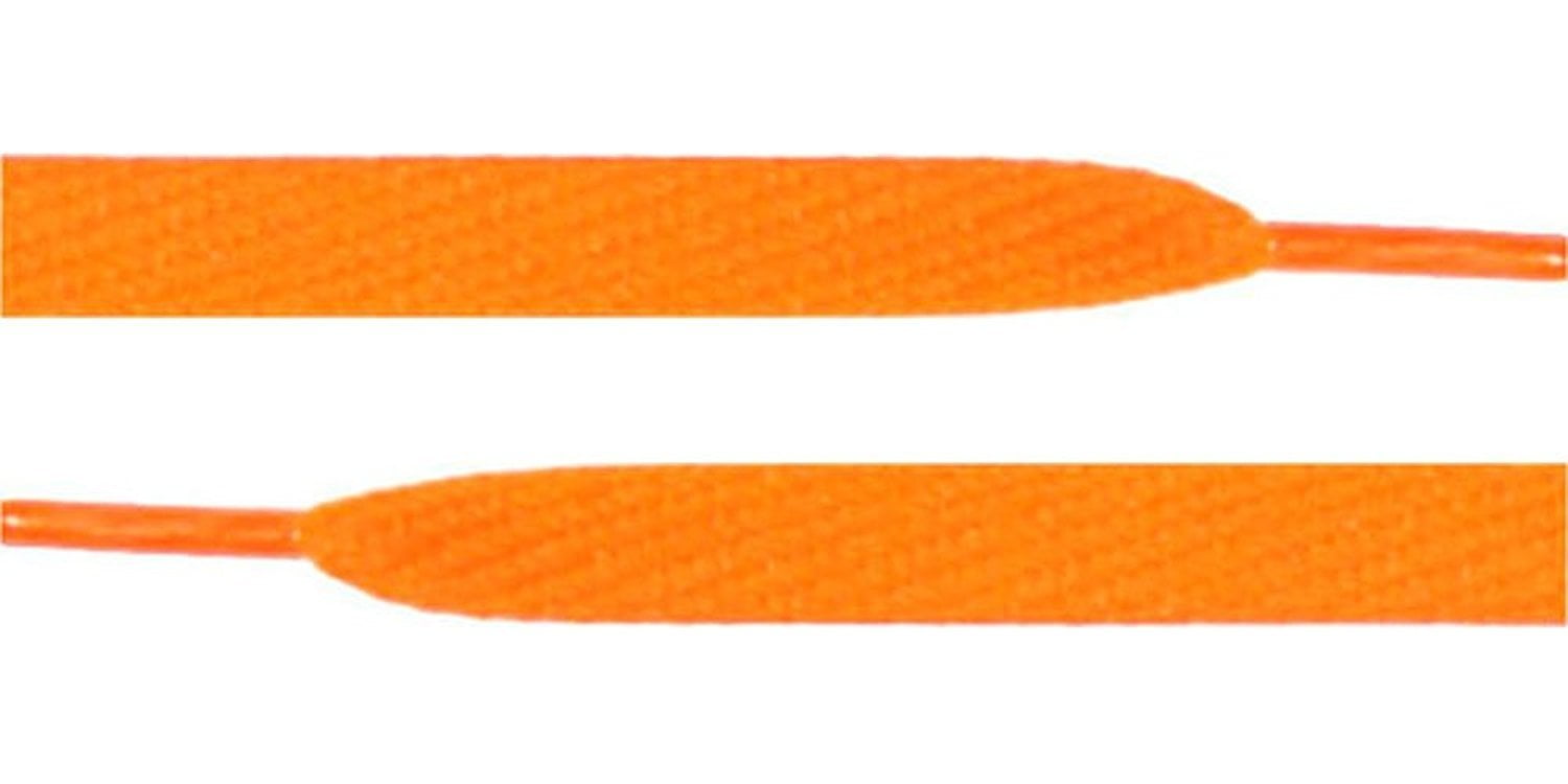 orange shoelaces walmart