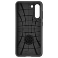 thumbnail image 3 of Spigen Core Armor Conçu pour Galaxy S21 FE Étui (2021) - Noir Mat, 3 of 3