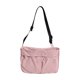 thumbnail image 2 of Bolso Bandolera de Lona para Mujer, Bolso de Hombro, Riñonera, Bolso Pequeño para Mujer: Versátil, Ligero y Compacto para El Día a Día, para Ir de Compras y para Actividades Al Aire Libre., 2 of 5