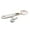 B, variant on Kiplyki USB Charging Home Kitchen Baking Gram Weight Spoon Electronic Scale