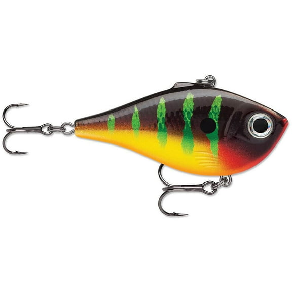 Rapala Rippin' Rap 07 Lipless Crankbait Road Trip