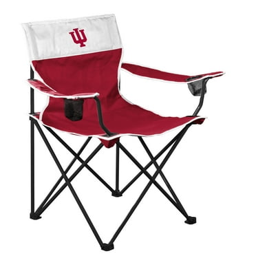Indiana Hoosiers Big Boy Chair