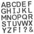 thumbnail image 4 of HLONKFoam Magnetic Multipurpose Magnets D Alphabet Preschool, 4 of 8