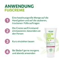 thumbnail image 4 of Crema reparadora de pies Alkmene Intensive con aceite de árbol de té 100 ml, 4 of 7