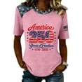 thumbnail image 2 of 250 Years American Flag 250th Anniversary USA T-Shirt, 2 of 4