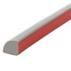 thumbnail image 1 of Moldura Molduras Bañera Redonda Flexible Y Pegado para Encimeras Borde Del Gabinete Esquina Pared, 1 of 6