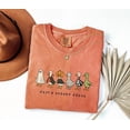 thumbnail image 3 of Comfort Colors Halloween Funny Goose Shirt, Just a Spooky Goose Shirt, Halloween Shirt, Skeleton Goose Tee, Spooky Season Shirt, Spooky Tee, 3 of 5