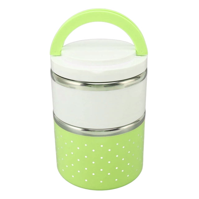 Fiambrera térmica, Fiambrera Bento Fiambrera inoxidable Bento Box Diseño de clase mundial