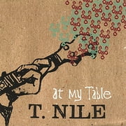 At My Table