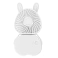 thumbnail image 4 of Ventilador portátil BuyWeek USB para colgar en el cuello, 4 of 12