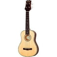 thumbnail image 3 of Mitchell MU70 12-Fret Concert Ukulele Natural, 3 of 4