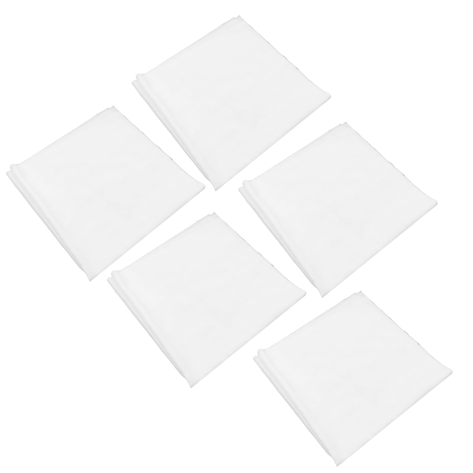 Cotton Gauze Fabric, Gauze Fabric Wrinkled Texture Combed Double Layer