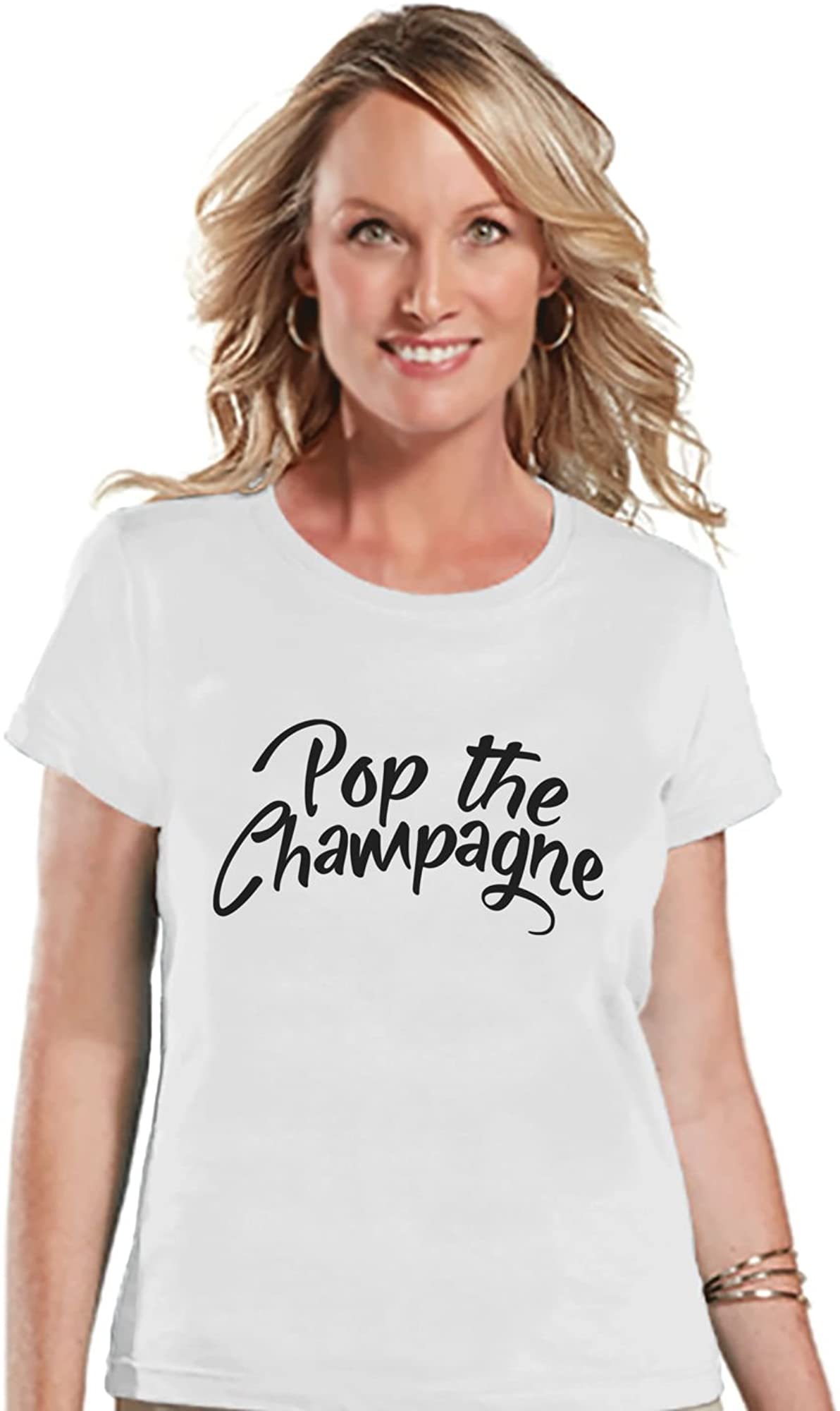 Custom Party Shop Womens Pop The 