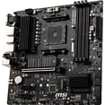 thumbnail image 3 of MSI B550M PRO-VDH WIFI Motherboard MicroATX [AMD B550 Chipset installed] MB5033, 3 of 5