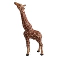 thumbnail image 4 of Modelo de de artificial de de silvestre C-Jirafa Gloria Figuras de animales salvajes, 4 of 5