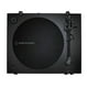 thumbnail image 2 of Tocadiscos Bluetooth Audio-Technica AT-LP3XBT-BK Negro, 2 of 9