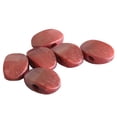 thumbnail image 2 of Cabeza de Máquina de Guitarra Sunnimix 6 Piezas Acrílico Roja, 2 of 7