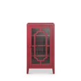 thumbnail image 4 of ACME Armoire à Vin d'Accent Fina en Bordeaux, 4 of 6