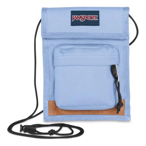 Mochila Jansport Essential Carryall Unisex Azul Js0A4QUU85V