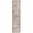 thumbnail image 1 of ECARPETGALLERY Oregon Bijar Light Blue  Rug, 1 of 9