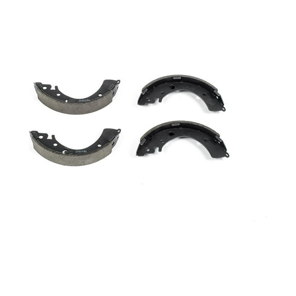 Drum Brake Shoe Fits select: 1995-2002 HONDA CIVIC, 2003-2005 HONDA CIVIC LX