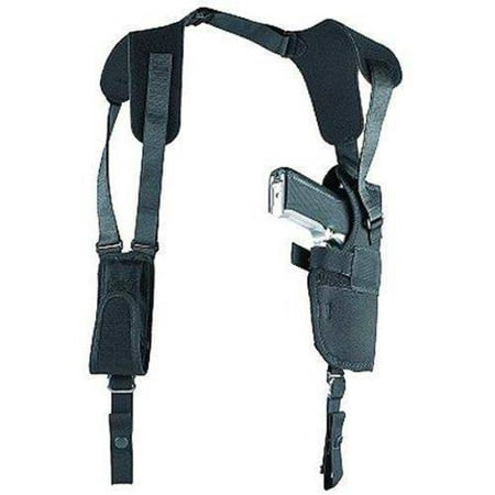UNCLE MIKES SHOULDER HOLSTER 8503-1 FITS UP TO 48