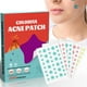 thumbnail image 4 of 200 Stars Pimple Stickers Acne Color Anti-Acne Skin Care Stickers Facial Beauty Makeup Tools50ml, 4 of 5