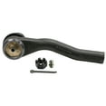 thumbnail image 2 of MOOG ES800574 Tie Rod End Fits select: 2007-2012 NISSAN SENTRA, 2 of 7