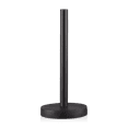 thumbnail image 1 of Bouclair Black Paper Towel Holder, 1 of 3