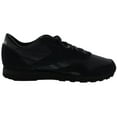 thumbnail image 2 of Reebok Men's Classic Nylon Medium Width Walking Shoes, 2 of 5