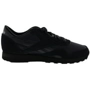 Reebok Mens Classic Nylon Medium Width Walking Shoes