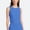 Blue2, variant on 2 Piece Linen Set For Women Petite Linen Crop Top Trouser Pants Suits Beach Travel Set Cotton Sets For Women 2 Piece Linen Pajamas Women Set Wide Leg Pants Lounge Set Boho