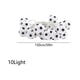 thumbnail image 3 of Guirnalda de luces decorativas con forma de balón de fútbol | Luces LED de hadas con forma de balón de fútbol | Decoración para fiestas temáticas deportivas, 3 of 7