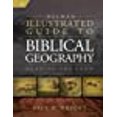 thumbnail image 1 of Holman Illustrated Guide To Biblical Geography: Reading the Land, 1 of 2