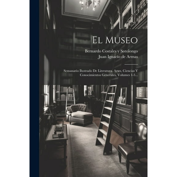 El Museo (Paperback)